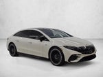 2022 Mercedes-Benz AMG® EQS Sedan 4MATIC®