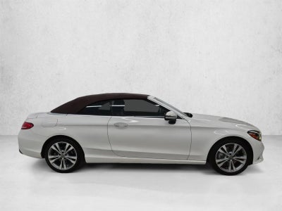 2020 Mercedes-Benz C 300 C 300