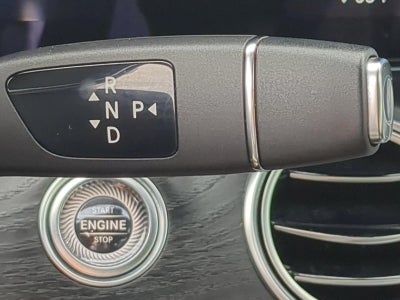 2023 Mercedes-Benz E 350 E 350
