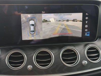 2023 Mercedes-Benz E 350 E 350