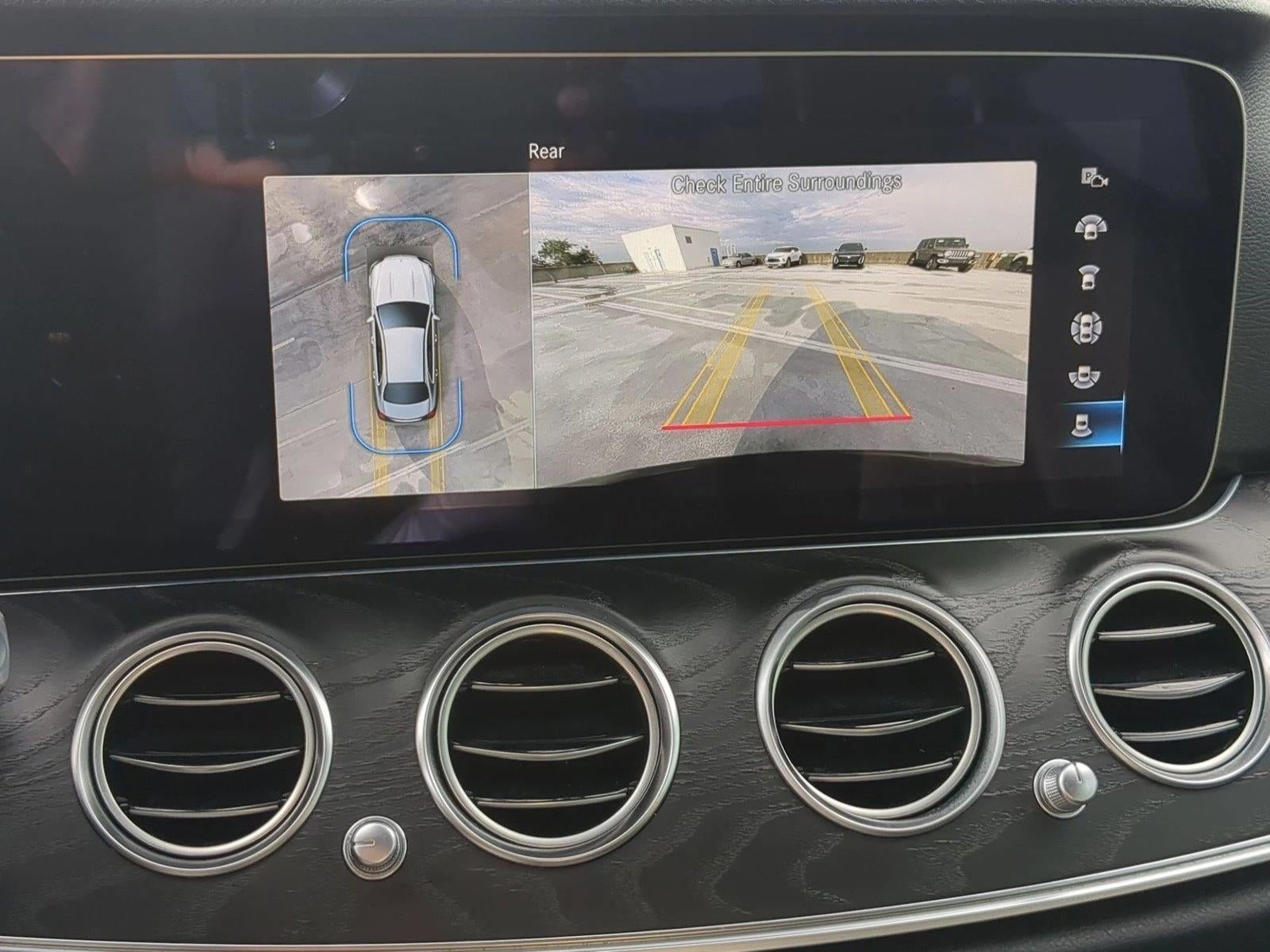 2023 Mercedes-Benz E 350 E 350