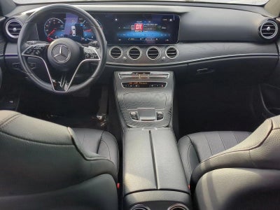 2023 Mercedes-Benz E 350 E 350