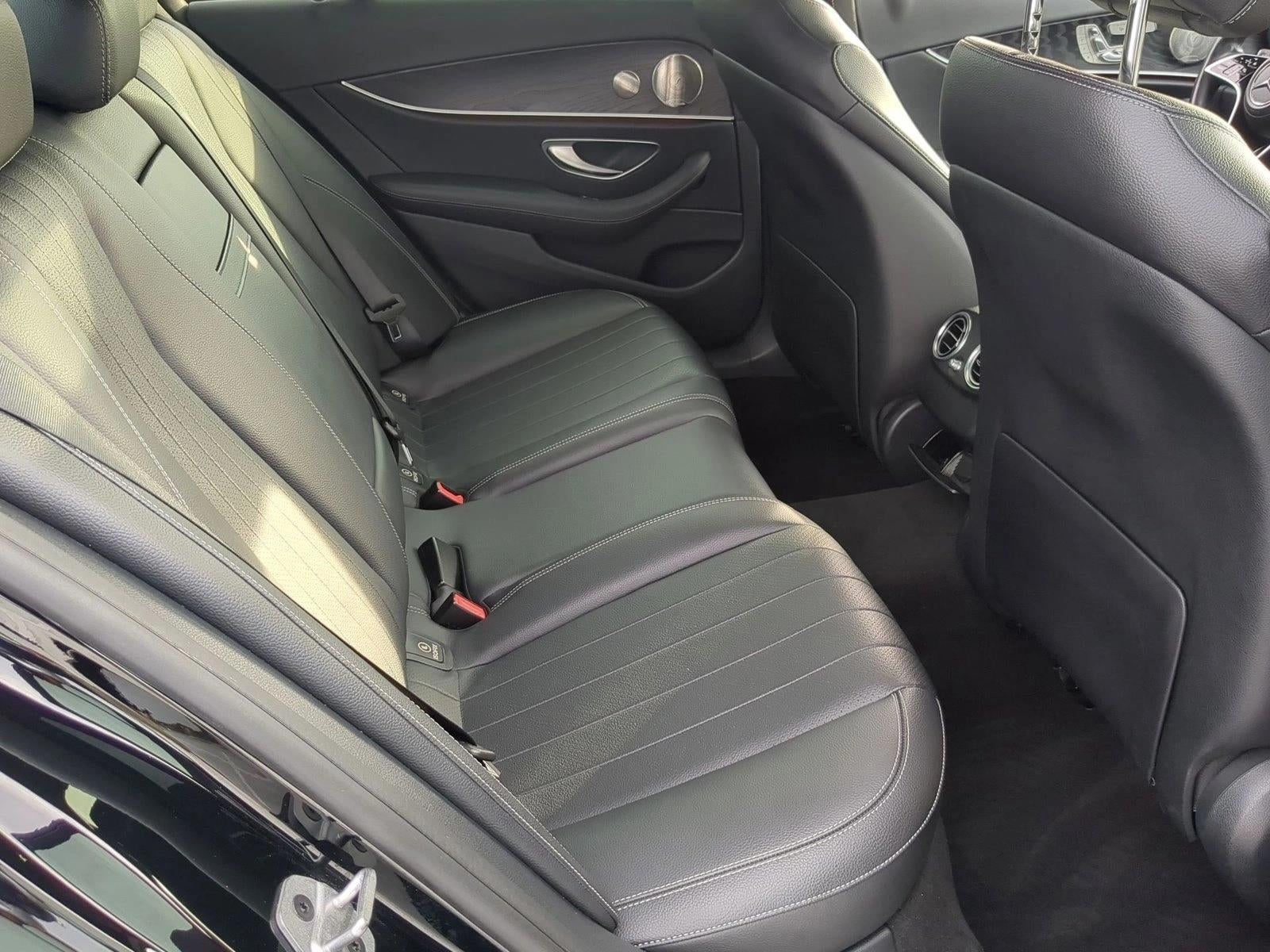 2023 Mercedes-Benz E 350 E 350