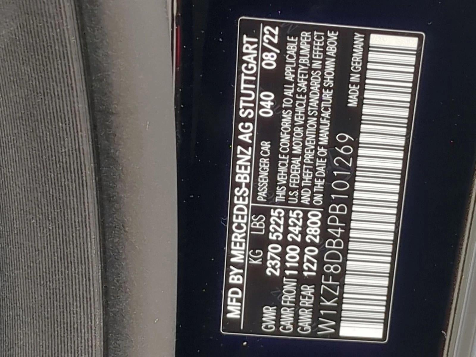 2023 Mercedes-Benz E 350 E 350