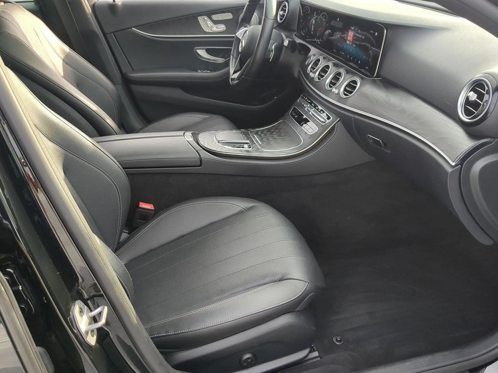 2023 Mercedes-Benz E 350 E 350