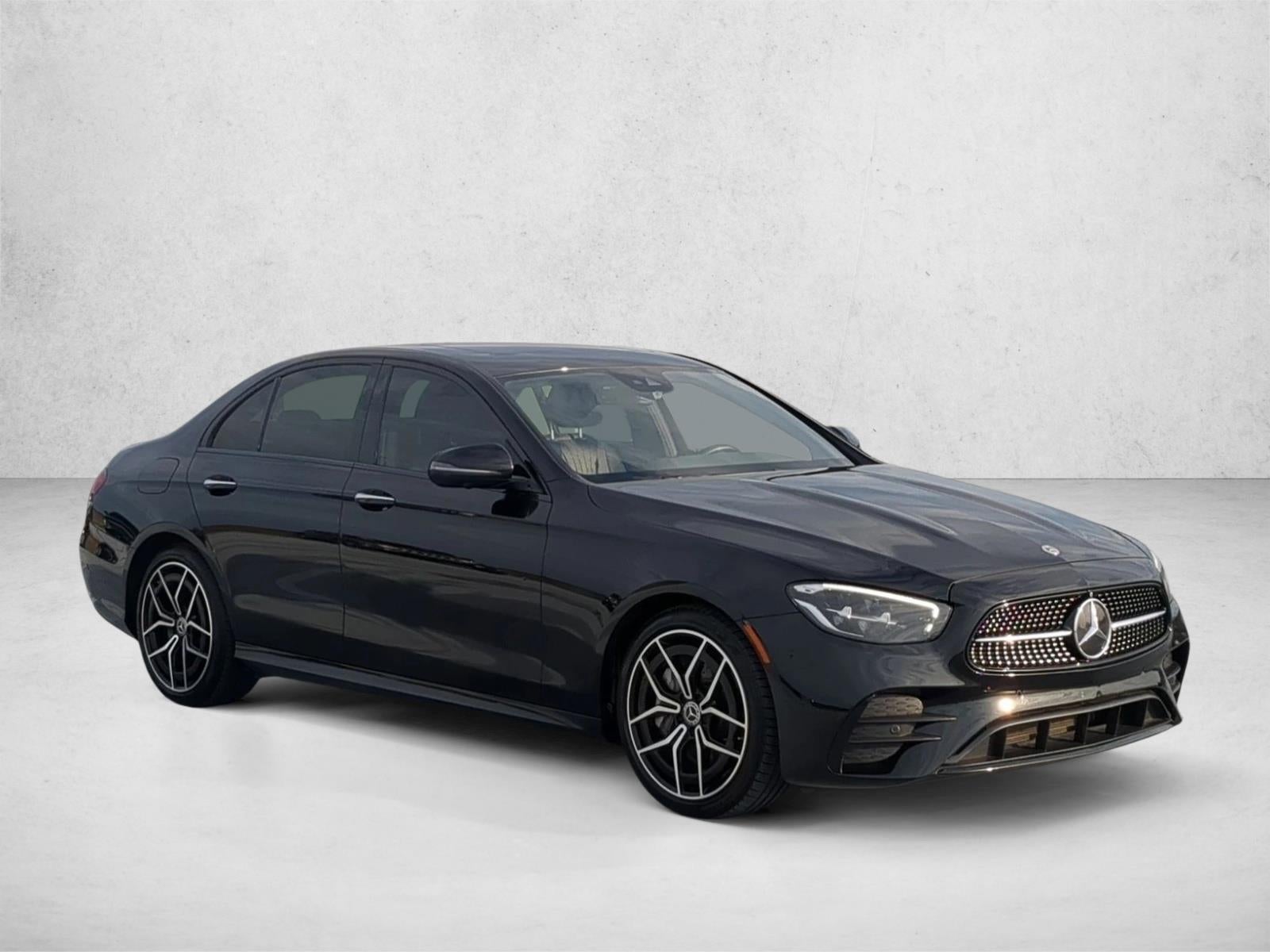 2023 Mercedes-Benz E 350 E 350