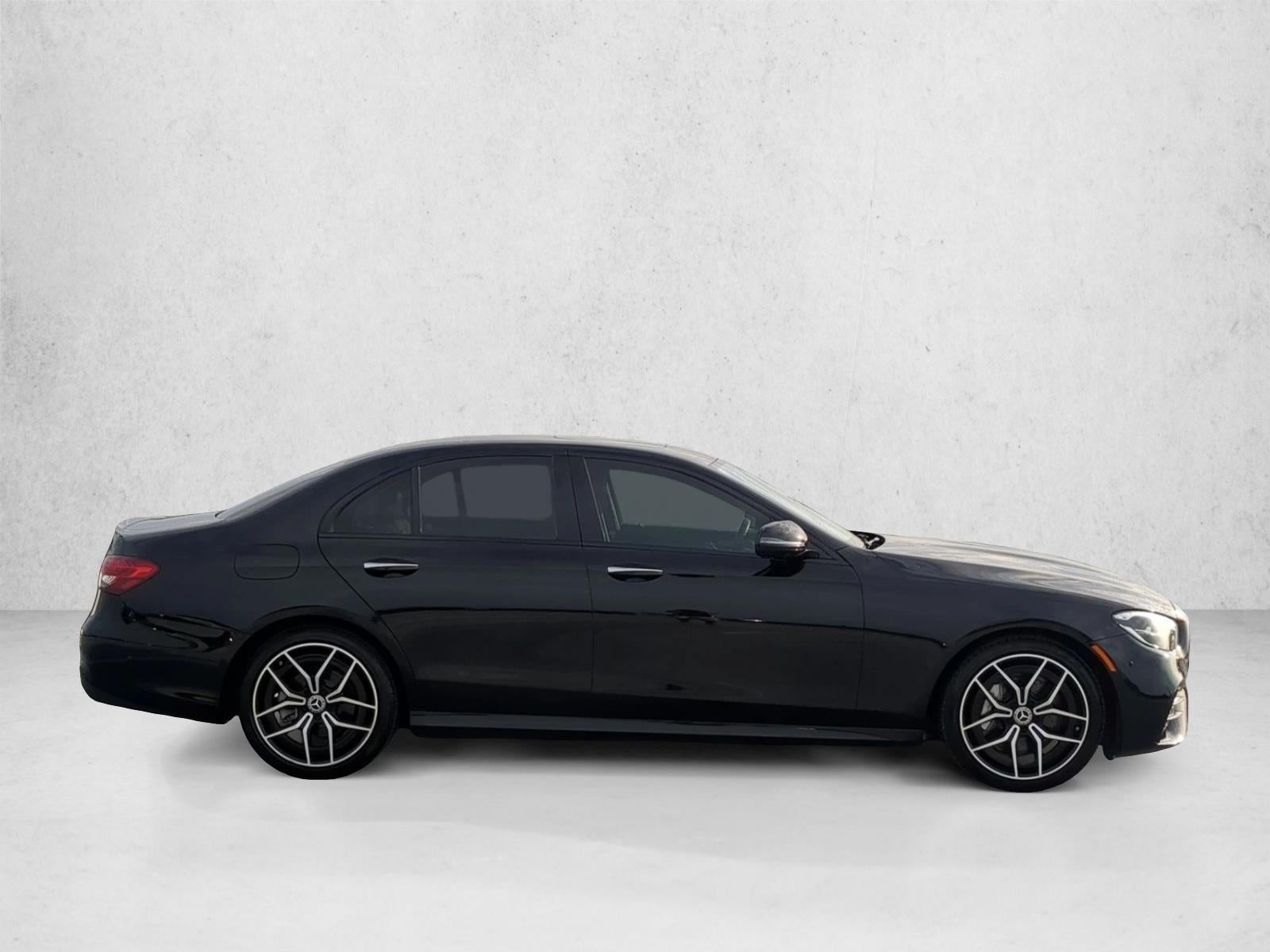 2023 Mercedes-Benz E 350 E 350