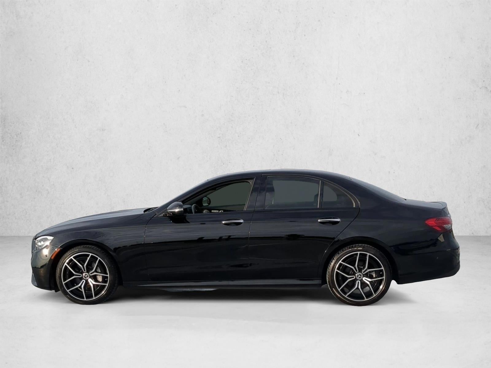 2023 Mercedes-Benz E 350 E 350