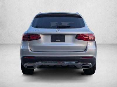 2020 Mercedes-Benz GLC GLC 300