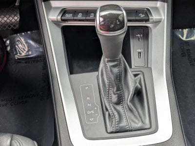 2021 Audi Q3 Premium