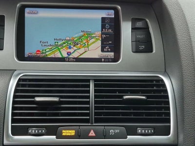 2013 Audi Q7 3.0L TDI Premium Plus