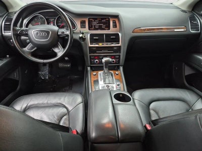 2013 Audi Q7 3.0L TDI Premium Plus