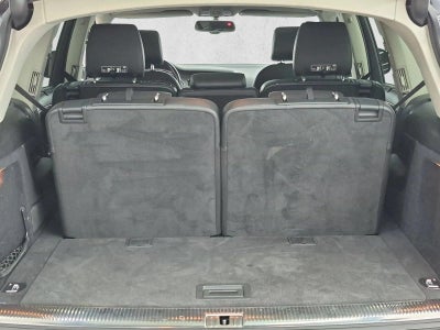 2013 Audi Q7 3.0L TDI Premium Plus