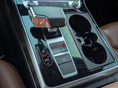 2021 Audi Q7 Premium Plus