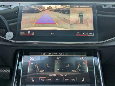 2021 Audi Q7 Premium Plus