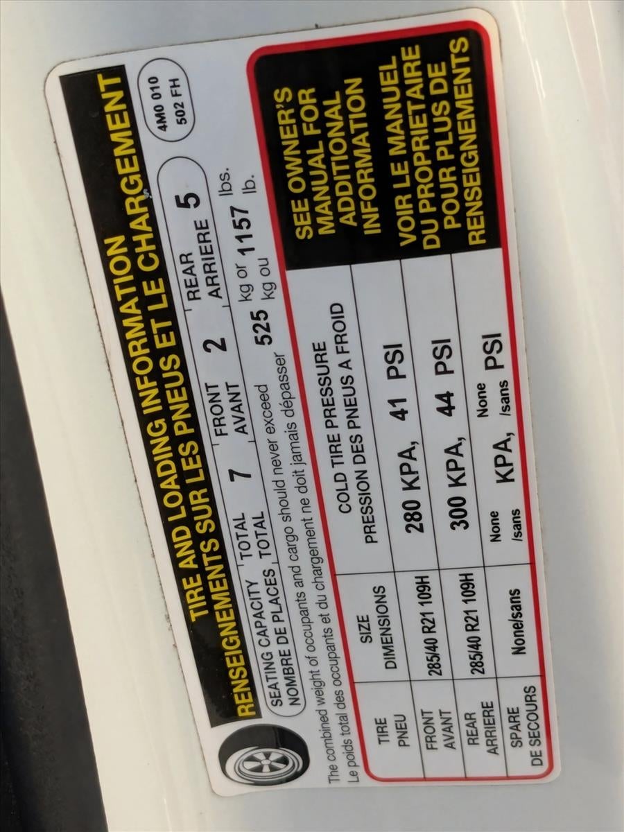 2021 Audi Q7 Premium Plus