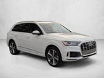 2021 Audi Q7 Premium Plus