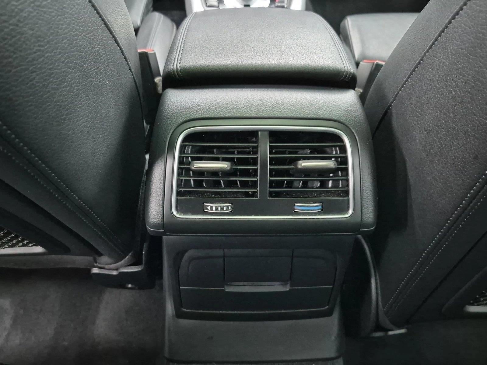 2017 Audi Q5 2.0T Premium
