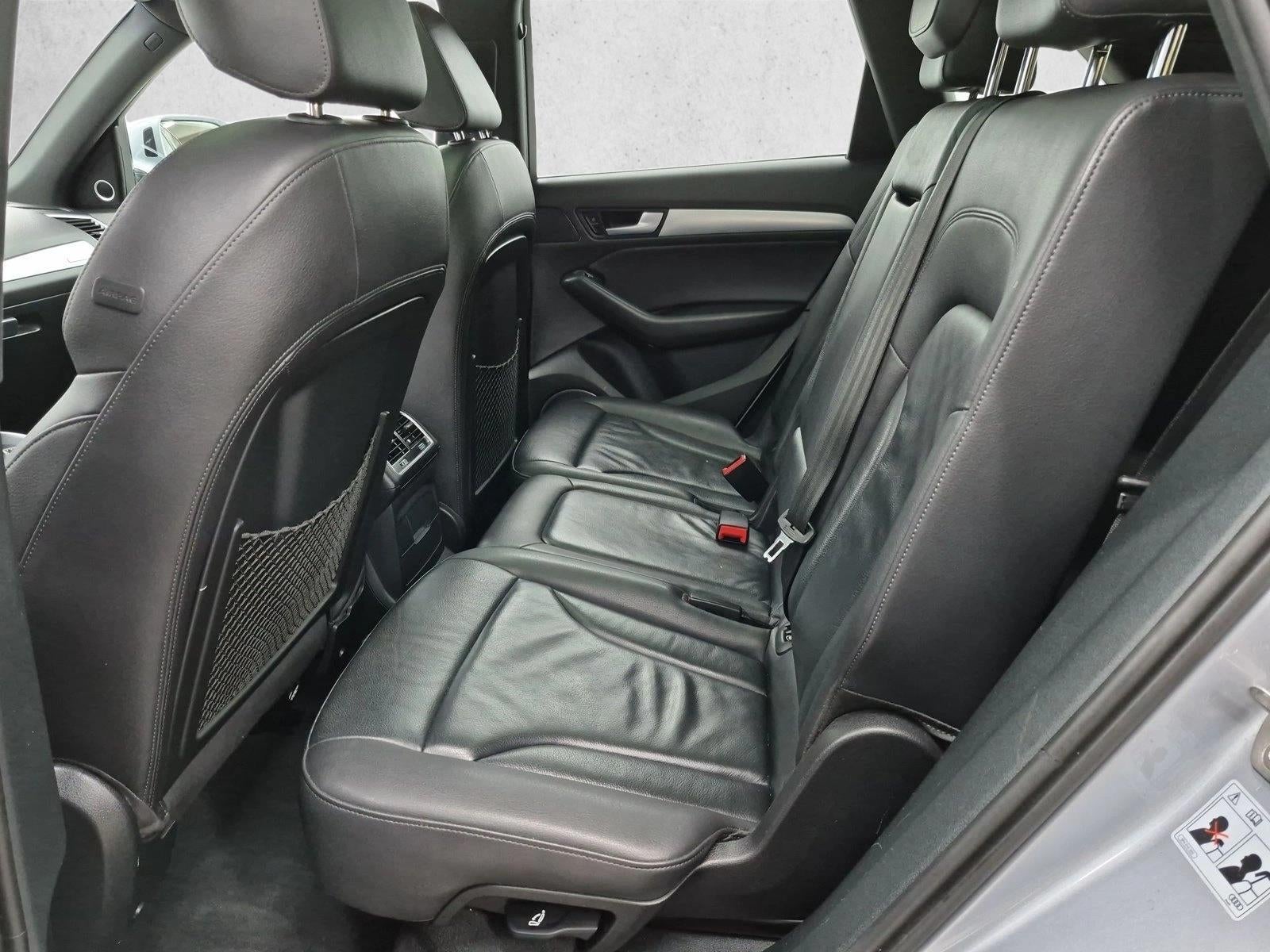 2017 Audi Q5 2.0T Premium