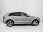 2017 Audi Q5 2.0T Premium
