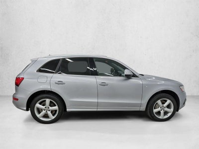 2017 Audi Q5 2.0T Premium