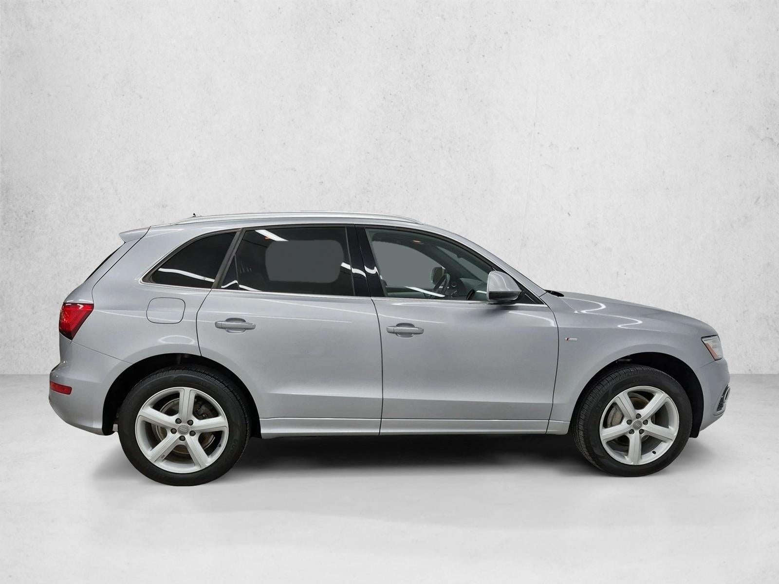 2017 Audi Q5 2.0T Premium