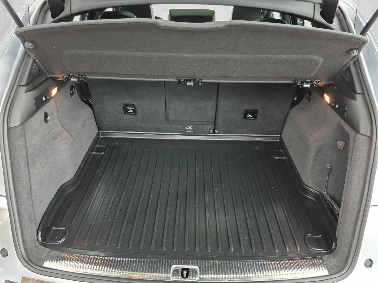 2017 Audi Q5 2.0T Premium