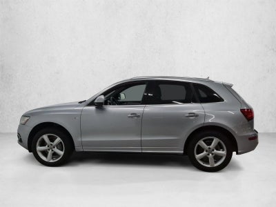 2017 Audi Q5 2.0T Premium