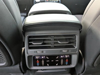 2025 Audi Q7 Prestige