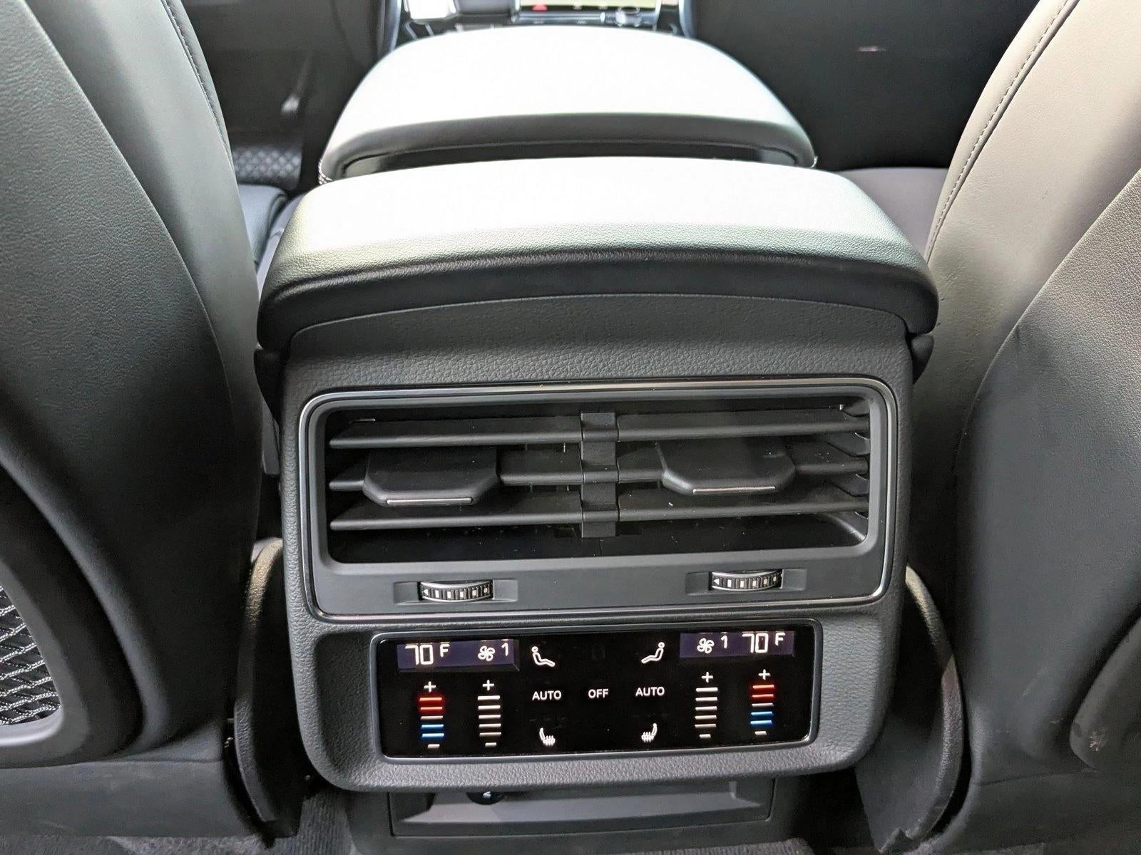 2025 Audi Q7 Prestige