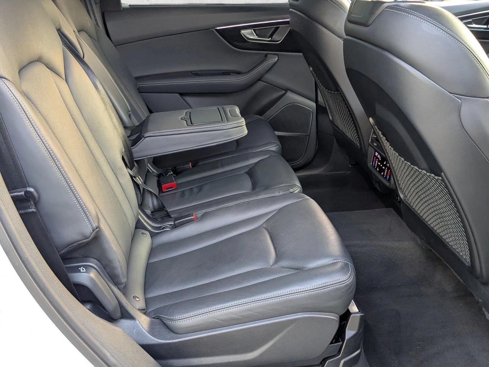 2025 Audi Q7 Prestige