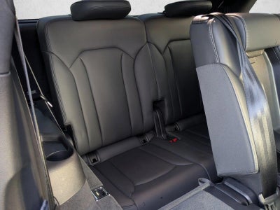 2025 Audi Q7 Prestige