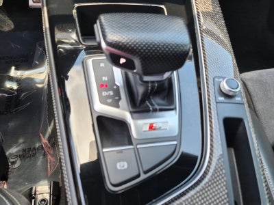 2022 Audi S5 Sportback Premium Plus TFSI quattro Tiptronic