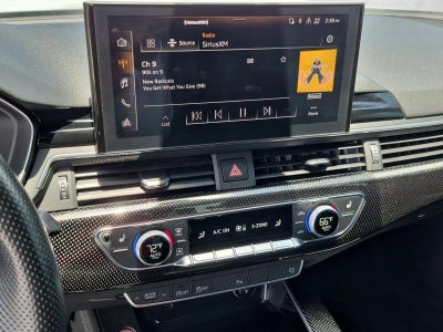 2022 Audi S5 Sportback Premium Plus TFSI quattro Tiptronic