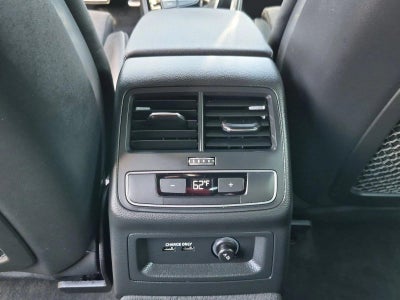 2022 Audi S5 Sportback Premium Plus TFSI quattro Tiptronic
