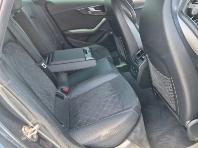 2022 Audi S5 Sportback Premium Plus TFSI quattro Tiptronic