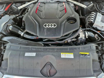 2022 Audi S5 Sportback Premium Plus TFSI quattro Tiptronic