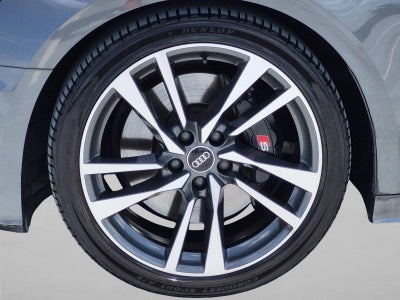 2022 Audi S5 Sportback Premium Plus TFSI quattro Tiptronic