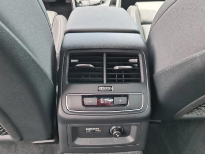 2021 Audi A4 Premium Plus 45 TFSI S line quattro S tronic