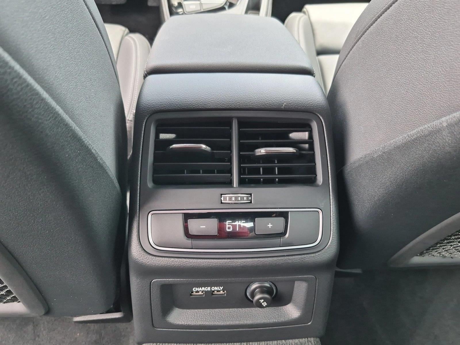 2021 Audi A4 Premium Plus 45 TFSI S line quattro S tronic