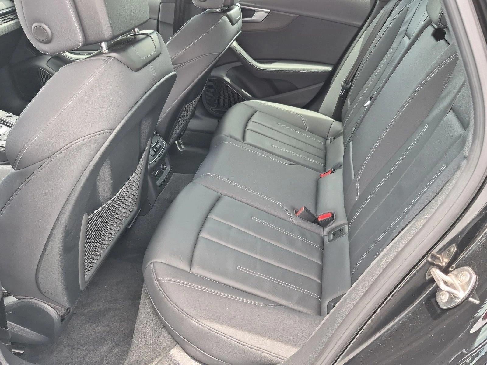 2021 Audi A4 Premium Plus 45 TFSI S line quattro S tronic