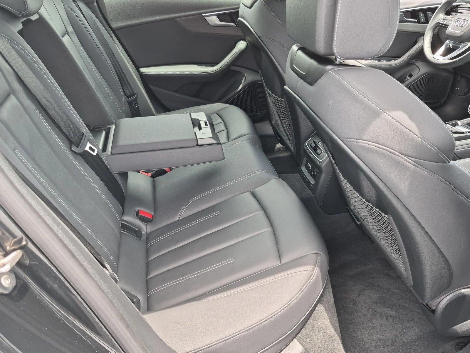 2021 Audi A4 Premium Plus 45 TFSI S line quattro S tronic