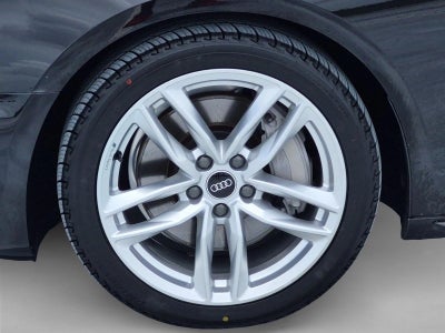 2021 Audi A4 Premium Plus 45 TFSI S line quattro S tronic