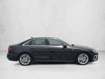 2021 Audi A4 Premium Plus 45 TFSI S line quattro S tronic