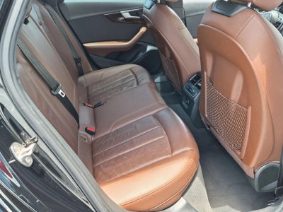 2019 Audi A4 40 Premium
