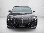 2024 BMW 7 Series 740i
