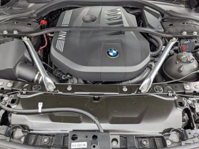 2024 BMW 7 Series 740i