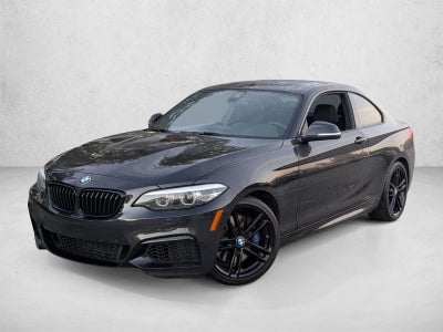 2020 BMW 2 Series 230i