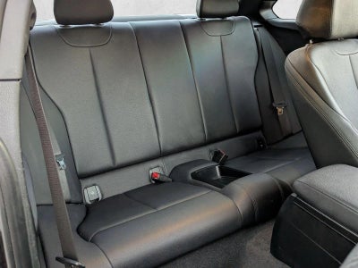 2020 BMW 2 Series 230i