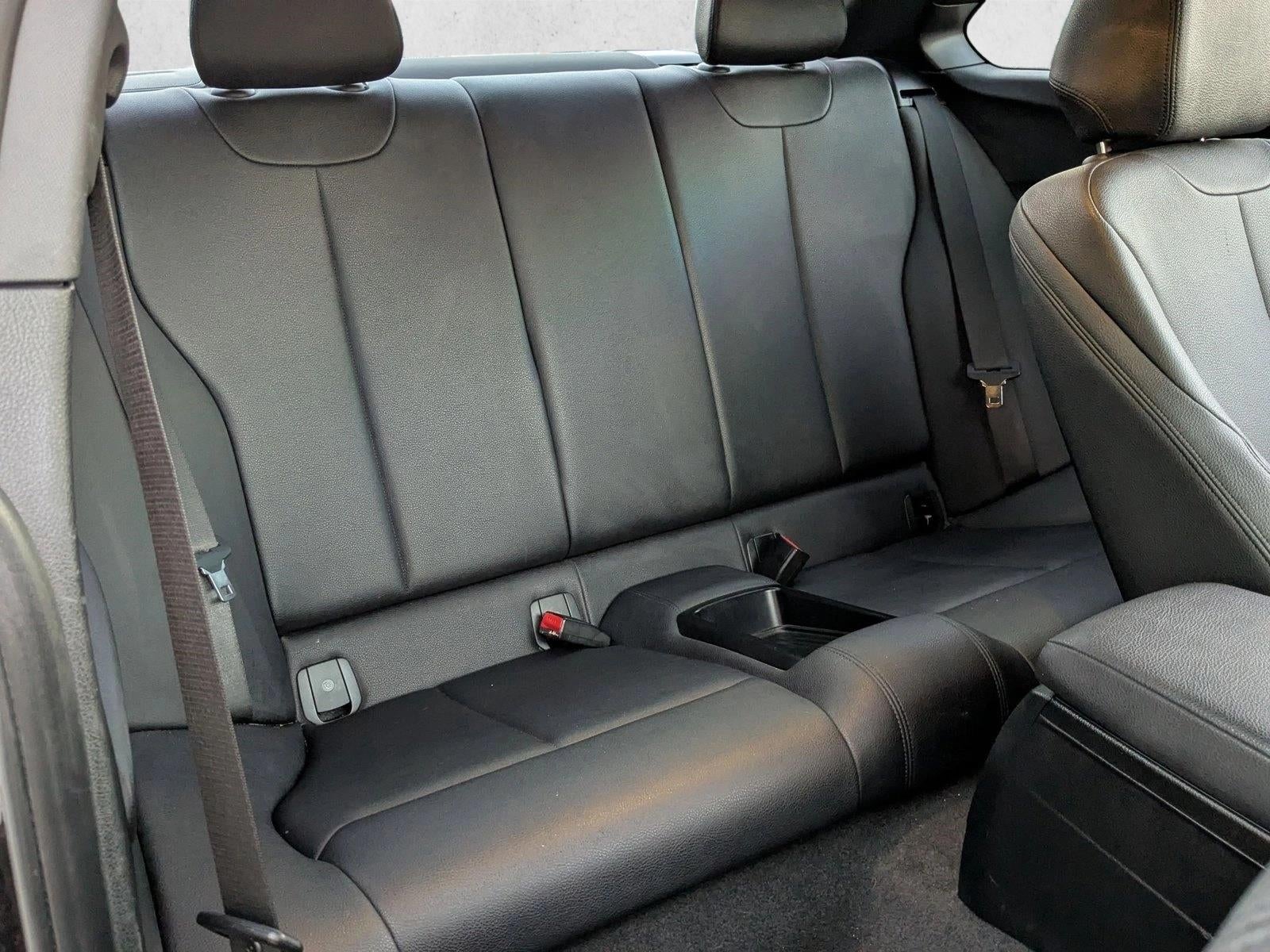 2020 BMW 2 Series 230i